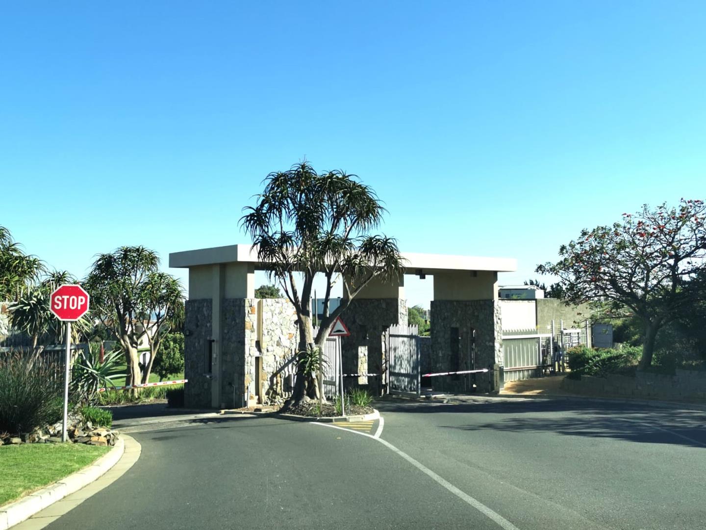 0 Bedroom Property for Sale in Baronetcy Estate Western Cape